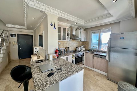 Daire  3+1  Cikcilli, Antalya, Türkiye №218304 - 6