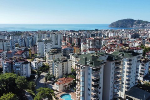 Daire  3+1  Cikcilli, Antalya, Türkiye №218304 - 17