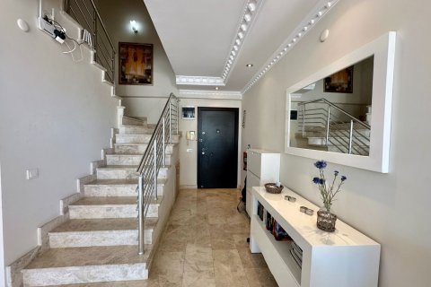 Daire  3+1  Cikcilli, Antalya, Türkiye №218304 - 15