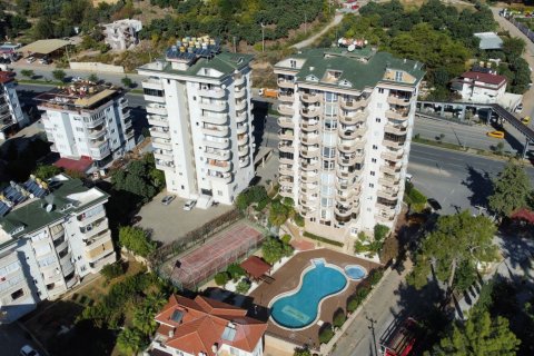 Daire  3+1  Cikcilli, Antalya, Türkiye №218304 - 3