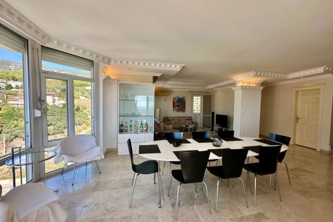 Daire  3+1  Cikcilli, Antalya, Türkiye №218304 - 5