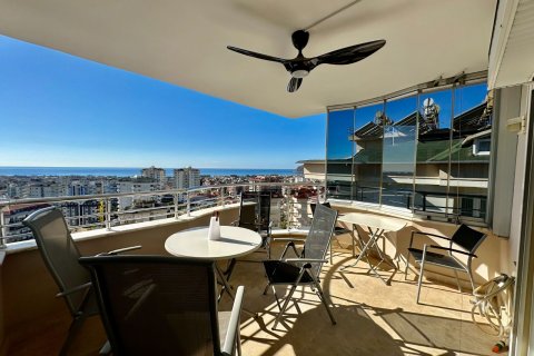 Daire  3+1  Cikcilli, Antalya, Türkiye №218304 - 11