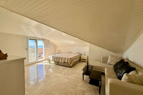 Daire  3+1  Cikcilli, Antalya, Türkiye №218304 - 7