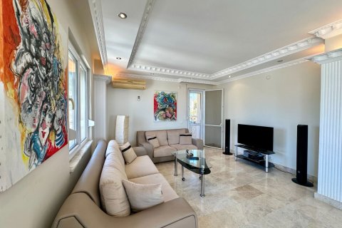 Daire  3+1  Cikcilli, Antalya, Türkiye №218304 - 9