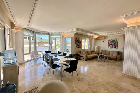 Daire  3+1  Cikcilli, Antalya, Türkiye №218304 - 2