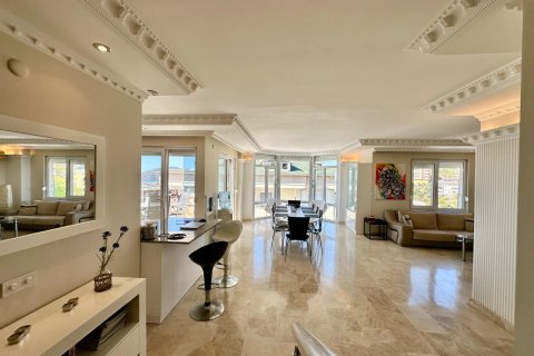 Daire  3+1  Cikcilli, Antalya, Türkiye №218304 - 4