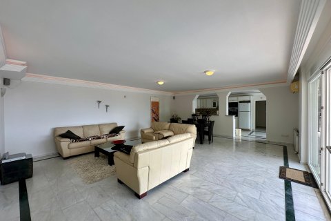 4+2 Villa  in Alanya, Antalya, Türkei Nr. 218303 - 2