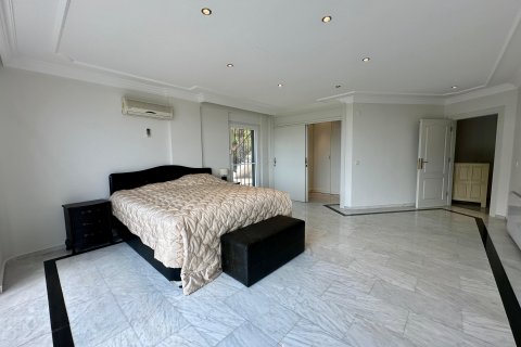 4+2 Villa  in Alanya, Antalya, Türkei Nr. 218303 - 7