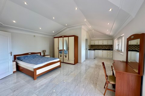 4+2 Villa  in Alanya, Antalya, Türkei Nr. 218303 - 5