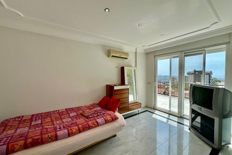 4+2 Villa  in Alanya, Antalya, Türkei Nr. 218303 - 9