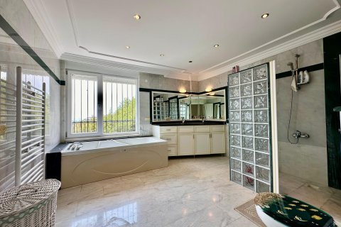 4+2 Villa  in Alanya, Antalya, Türkei Nr. 218303 - 12