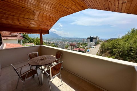 4+2 Villa  in Alanya, Antalya, Türkei Nr. 218303 - 10
