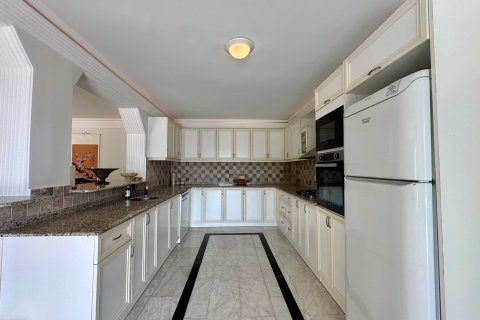 4+2 Villa  in Alanya, Antalya, Türkei Nr. 218303 - 4