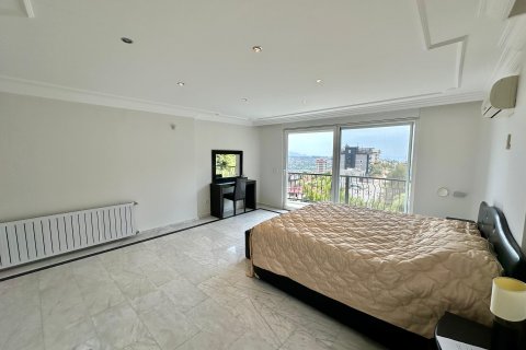 4+2 Villa  in Alanya, Antalya, Türkei Nr. 218303 - 6