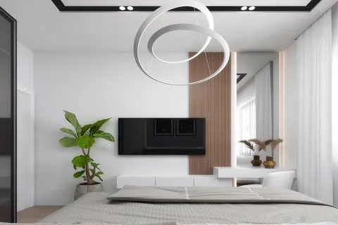 Apartment for sale  in Aksu, Antalya, Turkey, 1 bedroom, 72m2, No. 220801 – photo 26