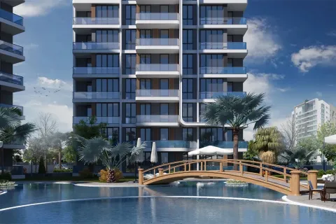 Apartment for sale  in Aksu, Antalya, Turkey, 1 bedroom, 72m2, No. 220801 – photo 9