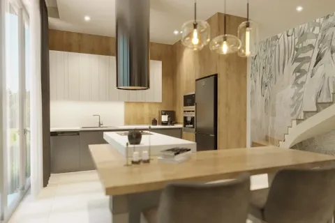 2+1 Wohnung  in Aksu, Antalya, Türkei Nr. 220798 - 27