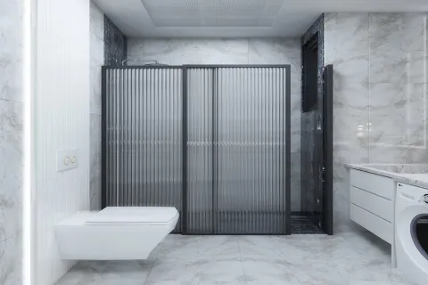 1+1 Leilighet  i Aksu, Antalya, Tyrkia Nr. 220802 - 30