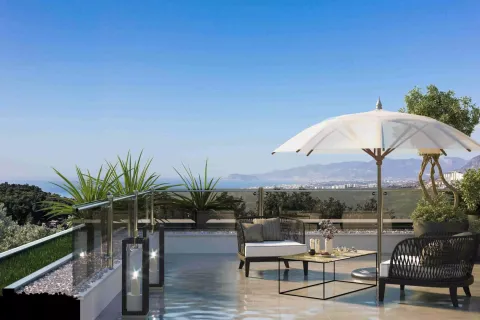 Villa for sale  in Kargicak, Alanya, Antalya, Turkey, 983m2, No. 223041 – photo 2