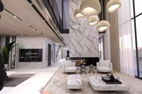 Villa for sale  in Kargicak, Alanya, Antalya, Turkey, 983m2, No. 223041 – photo 3