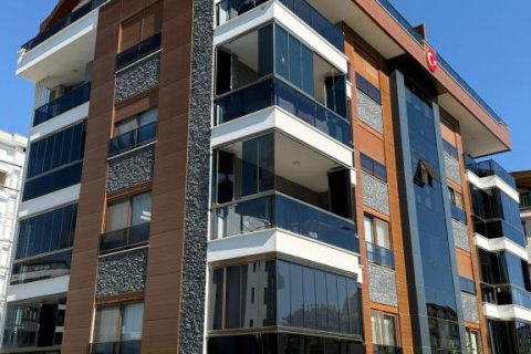 Продажа квартиры  в Оба, Анталье, Турция 4 комн., 160м2, №212054 – фото 14