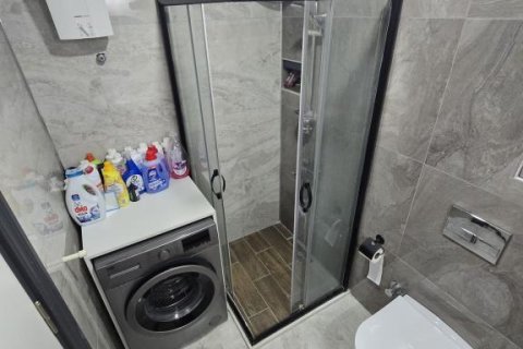 Продажа квартиры  в Оба, Анталье, Турция 4 комн., 160м2, №212054 – фото 9