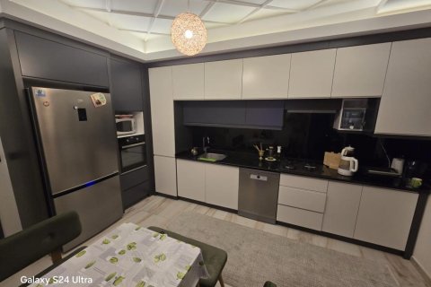 Продажа квартиры  в Оба, Анталье, Турция 4 комн., 160м2, №212054 – фото 2