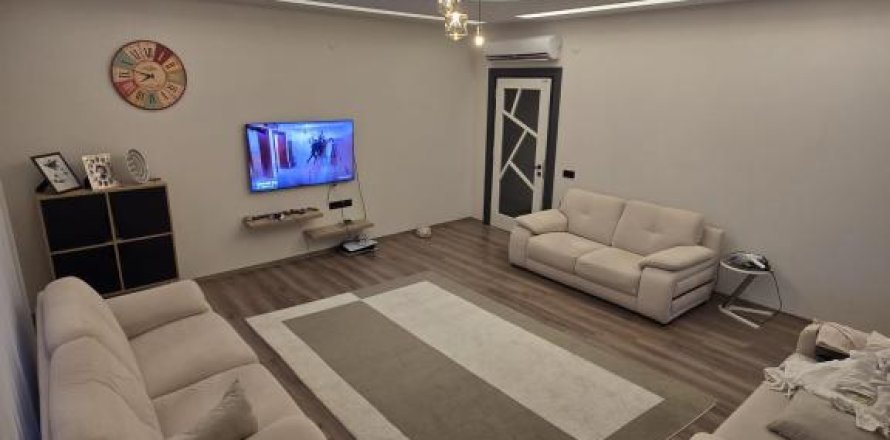 Квартира  4-х ком. в Оба, Анталья, Турция №212054