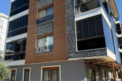 Продажа квартиры  в Оба, Анталье, Турция 4 комн., 160м2, №212054 – фото 22