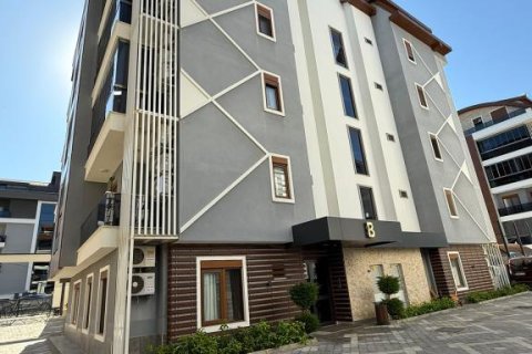 Продажа квартиры  в Оба, Анталье, Турция 4 комн., 160м2, №212054 – фото 18