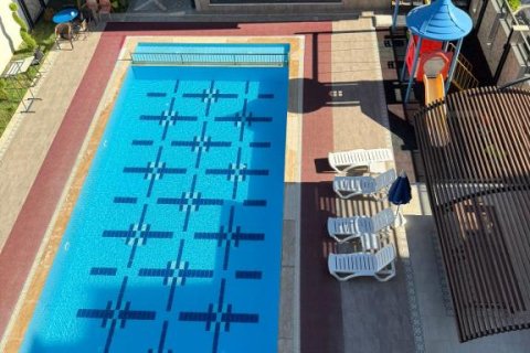 Продажа квартиры  в Оба, Анталье, Турция 4 комн., 160м2, №212054 – фото 15