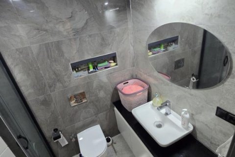 Продажа квартиры  в Оба, Анталье, Турция 4 комн., 160м2, №212054 – фото 10