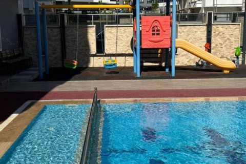 Продажа квартиры  в Оба, Анталье, Турция 4 комн., 160м2, №212054 – фото 16