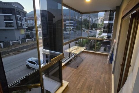 Продажа квартиры  в Оба, Анталье, Турция 4 комн., 160м2, №212054 – фото 6