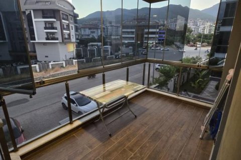 Продажа квартиры  в Оба, Анталье, Турция 4 комн., 160м2, №212054 – фото 4