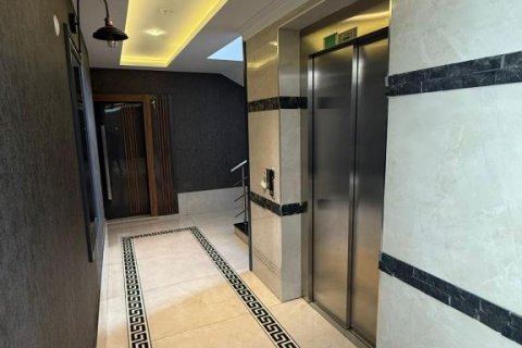 Продажа квартиры  в Оба, Анталье, Турция 4 комн., 160м2, №212054 – фото 13