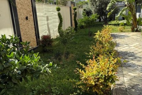 Продажа квартиры  в Оба, Анталье, Турция 4 комн., 160м2, №212054 – фото 19