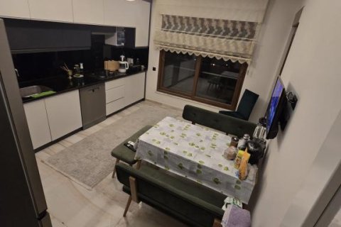 Продажа квартиры  в Оба, Анталье, Турция 4 комн., 160м2, №212054 – фото 3