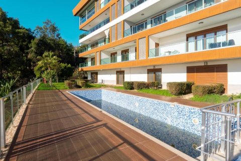 Apartment for sale  in Alanya, Antalya, Turkey, 175m2, No. 212051 – photo 1
