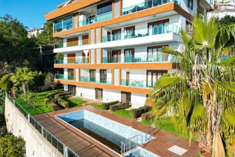 Apartment for sale  in Alanya, Antalya, Turkey, 175m2, No. 212051 – photo 2