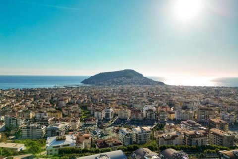 Apartment for sale  in Alanya, Antalya, Turkey, 175m2, No. 212051 – photo 25