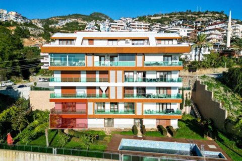 Apartment for sale  in Alanya, Antalya, Turkey, 175m2, No. 212051 – photo 26