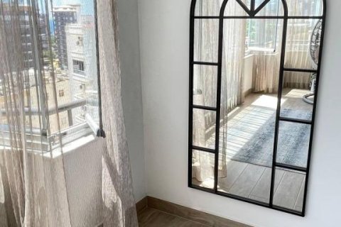 آپارتمان در  Mahmutlar ، ترکیه 120 متر مربع.  شماره 212055 - 22