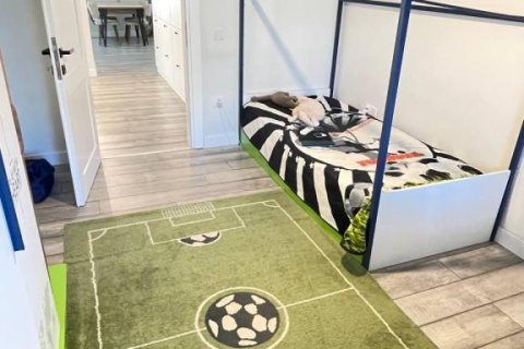 آپارتمان در  Mahmutlar ، ترکیه 120 متر مربع.  شماره 212055 - 16