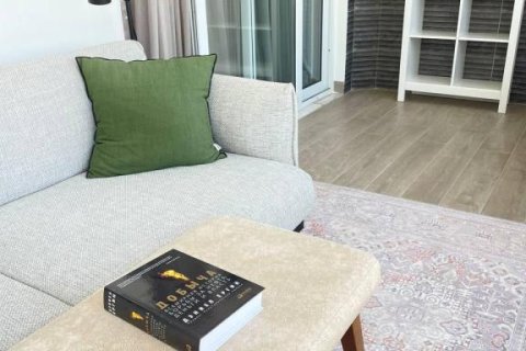 آپارتمان در  Mahmutlar ، ترکیه 120 متر مربع.  شماره 212055 - 19