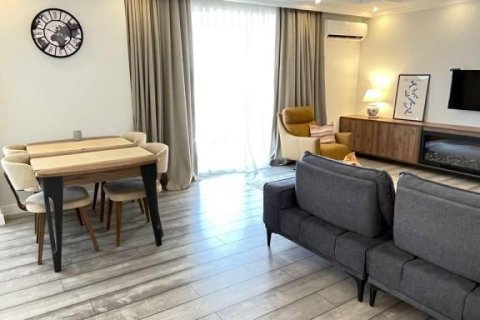 آپارتمان در  Mahmutlar ، ترکیه 120 متر مربع.  شماره 212055 - 5