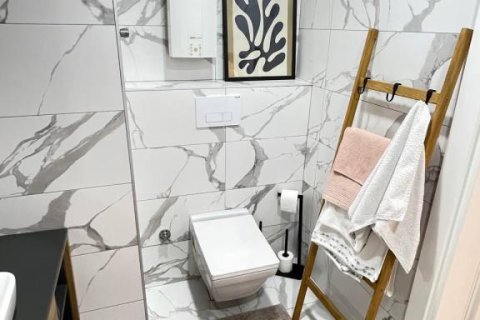 آپارتمان در  Mahmutlar ، ترکیه 120 متر مربع.  شماره 212055 - 29