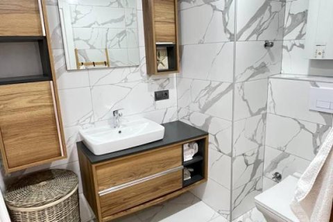 آپارتمان در  Mahmutlar ، ترکیه 120 متر مربع.  شماره 212055 - 27