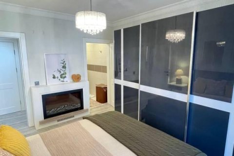 آپارتمان در  Mahmutlar ، ترکیه 120 متر مربع.  شماره 212055 - 14