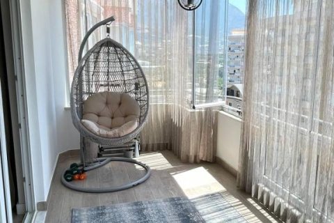 آپارتمان در  Mahmutlar ، ترکیه 120 متر مربع.  شماره 212055 - 20